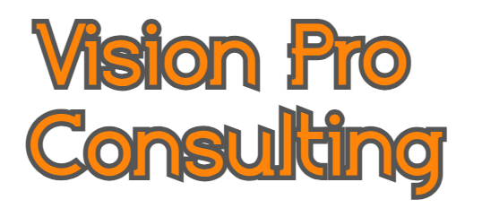 Vision Pro Consulting Services – Strategic Solutions for Sustainable Success