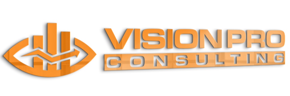 Vision Pro Consulting Services – Strategic Solutions for Sustainable Success